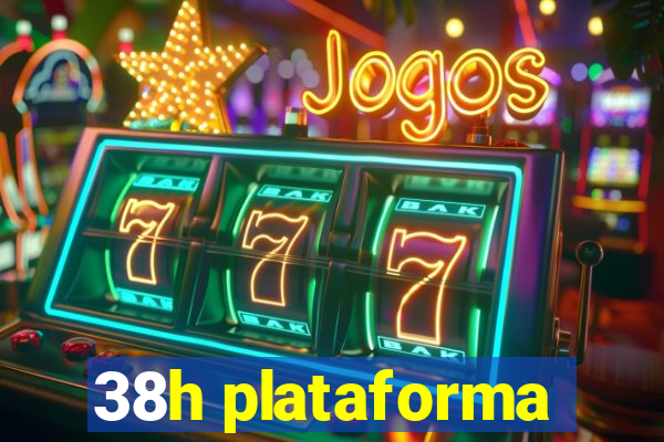 38h plataforma